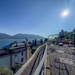 Apartamento Vera Oggebbio