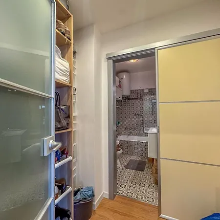 Apartment Vera *