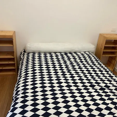 Vera Appartement *