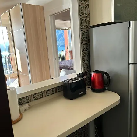 Apartment Vera *