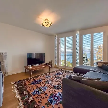 Vera Apartment Oggebbio