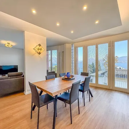 Apartment Vera
