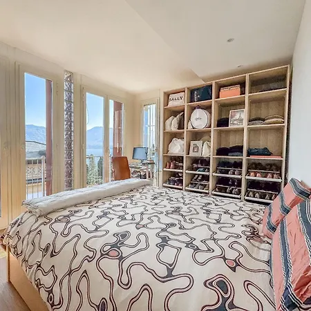 Vera Apartment *