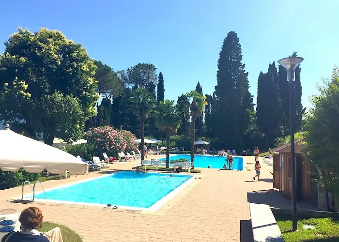 Vera Apartmán Oggebbio