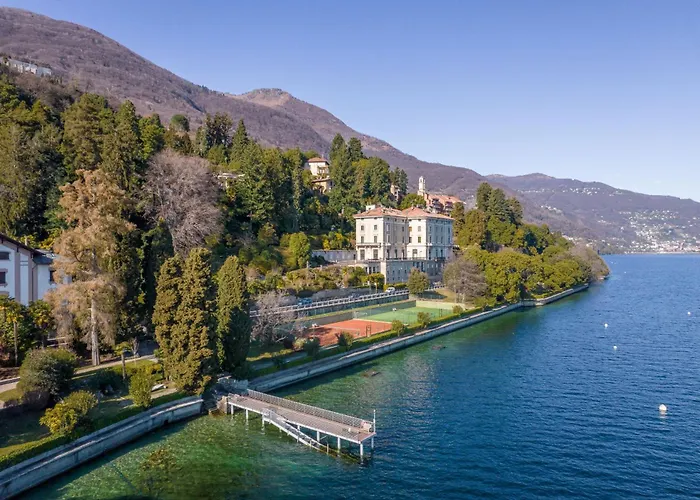 Apartmán Vera Oggebbio