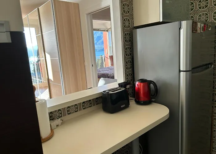Apartmán Vera *