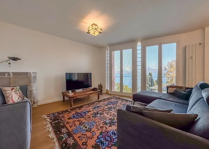 Vera Apartmán Oggebbio