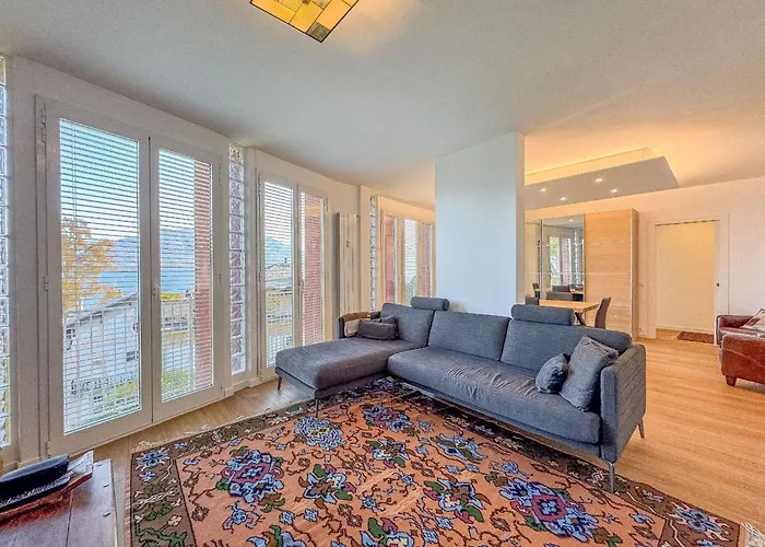 Apartmán Vera Oggebbio